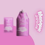 Masque capillaire Brillance & Force à la kératine